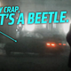 Illustration for article titled Theres An Old Volkswagen Beetle In iBlade Runner 2049/i